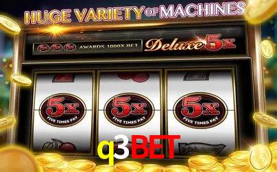 Desvendando o Mundo dos Jogos Virtuais na q3bet
