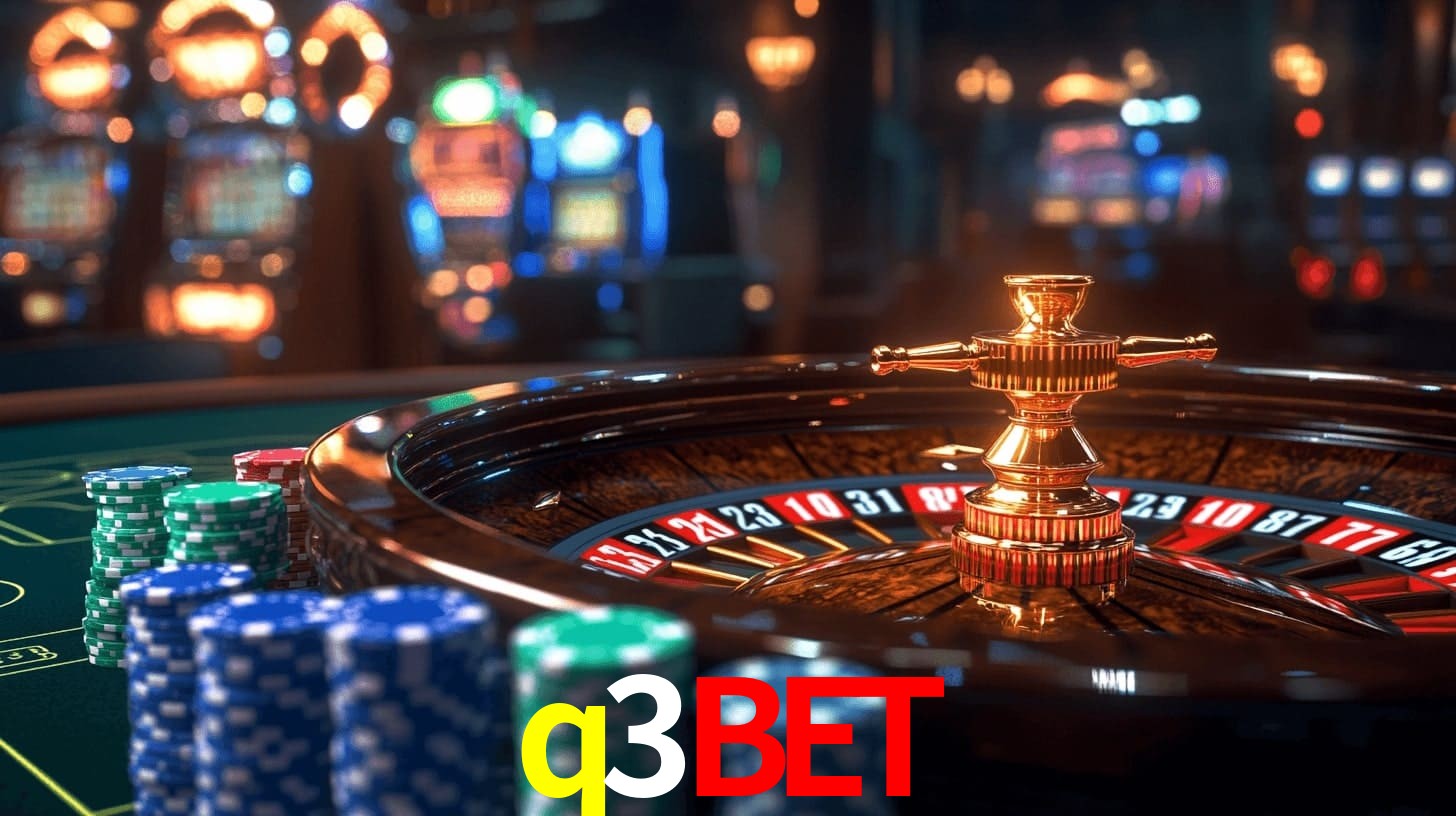 q3bet - Caça-Níqueis da Sorte - q3bet.com
