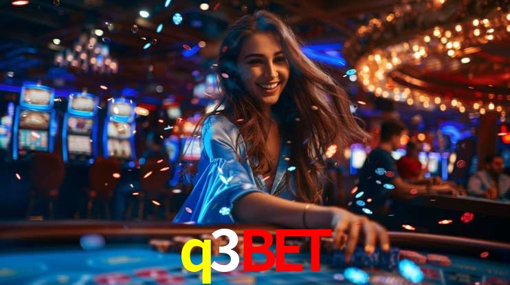 Experiência VIP q3bet
