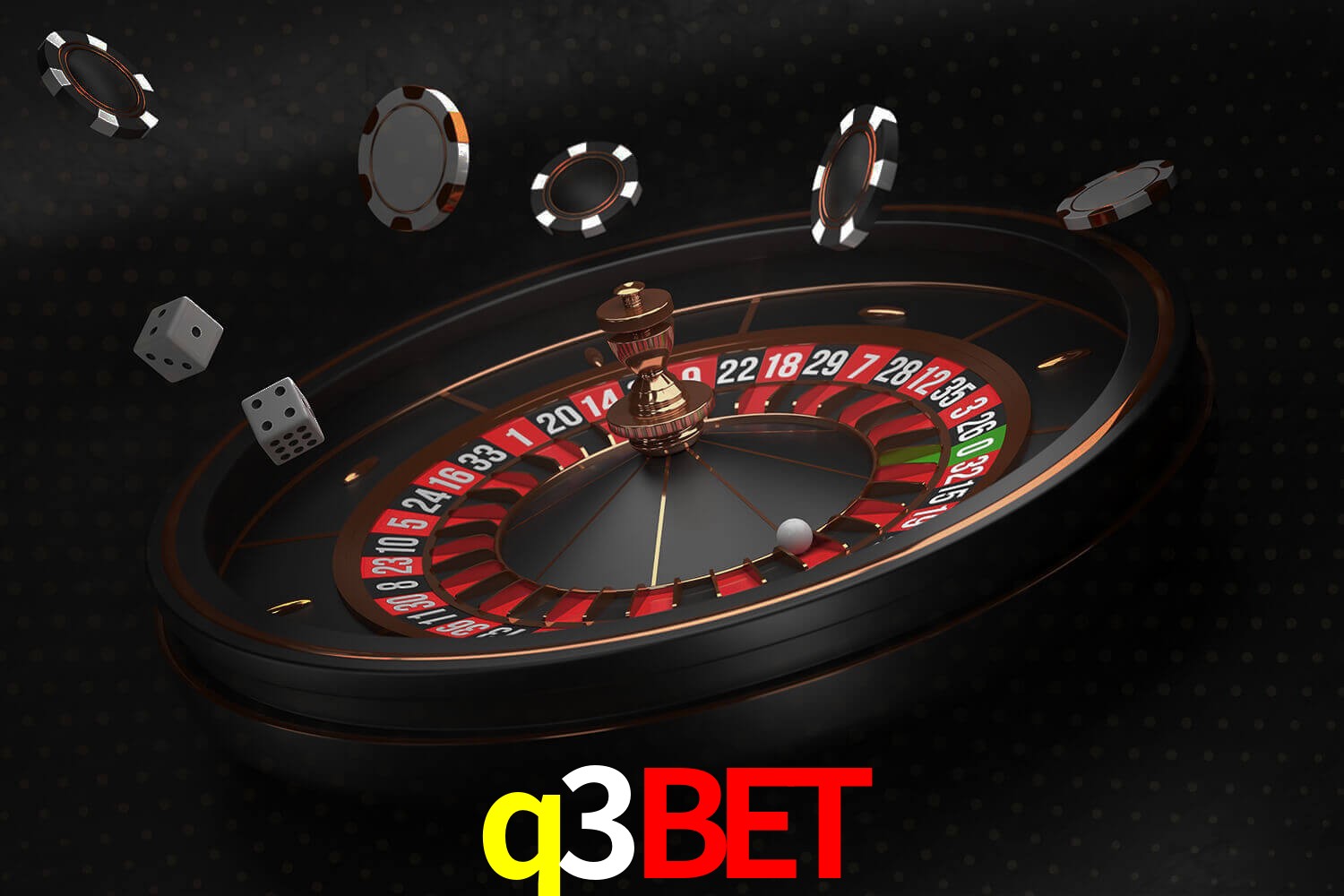 q3bet
