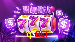 Statistics q3bet