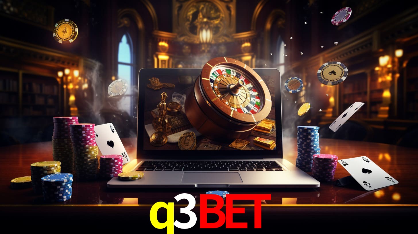 VIP Casino q3bet