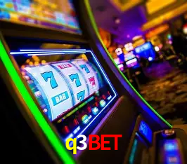 Desvendando o Mundo dos Jogos Virtuais na q3bet