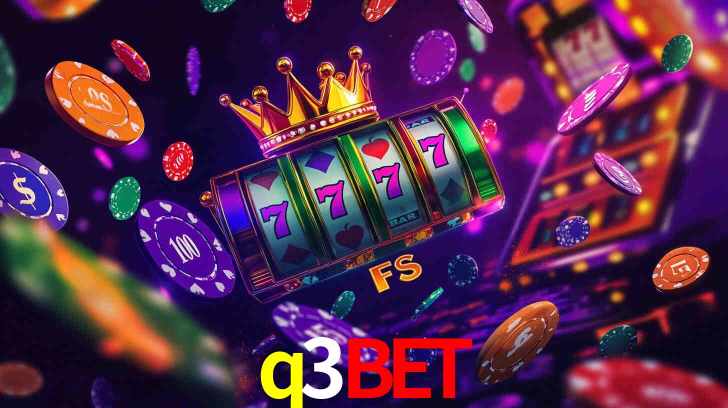 Daily Bonuses q3bet