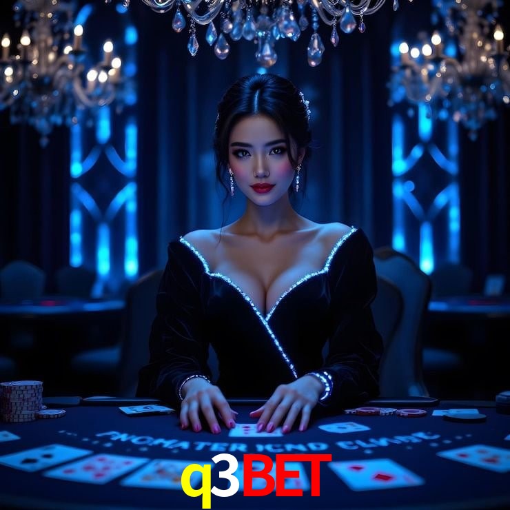 Promoções Sazonais q3bet