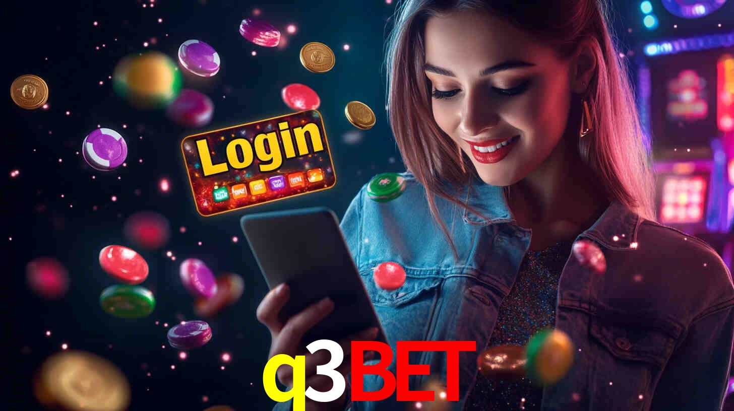 Explorando a Categoria de Eventos em Apostas na q3bet