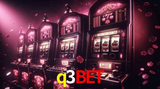 Bônus Diários q3bet