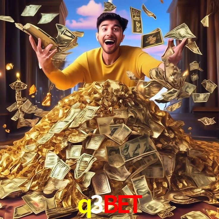Apostas de Tênis q3bet