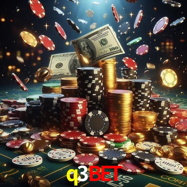 Interface Premium q3bet