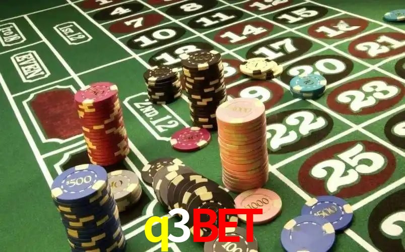 Sistemas de Segurança q3bet