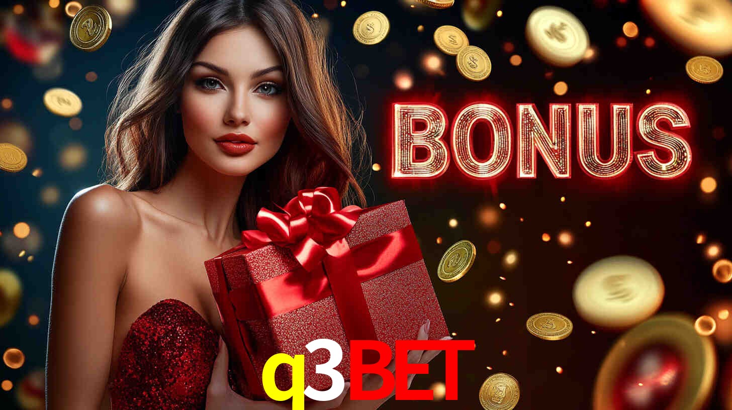 Descubra a Essência do q3bet: Nossa História e Compromissos