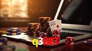 Jogos Exclusivos q3bet