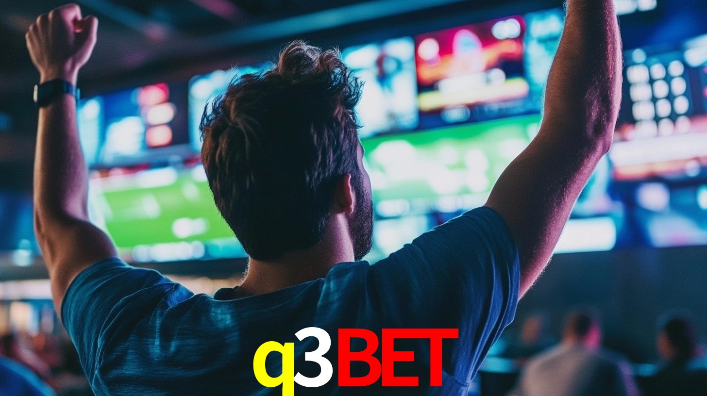 q3bet: Jogue Crash e Experimente Alta Recompensa Instantânea