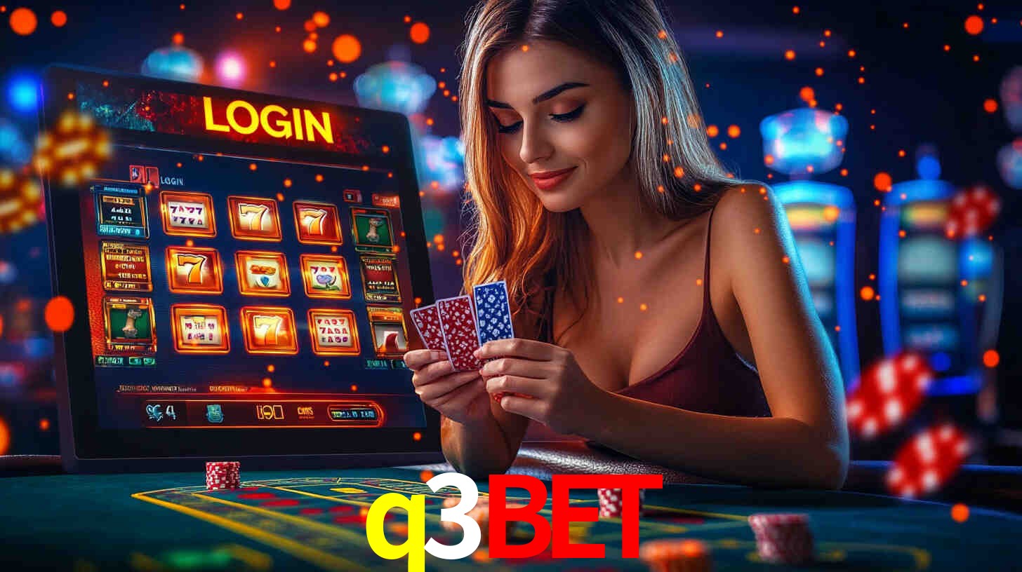 q3bet.com