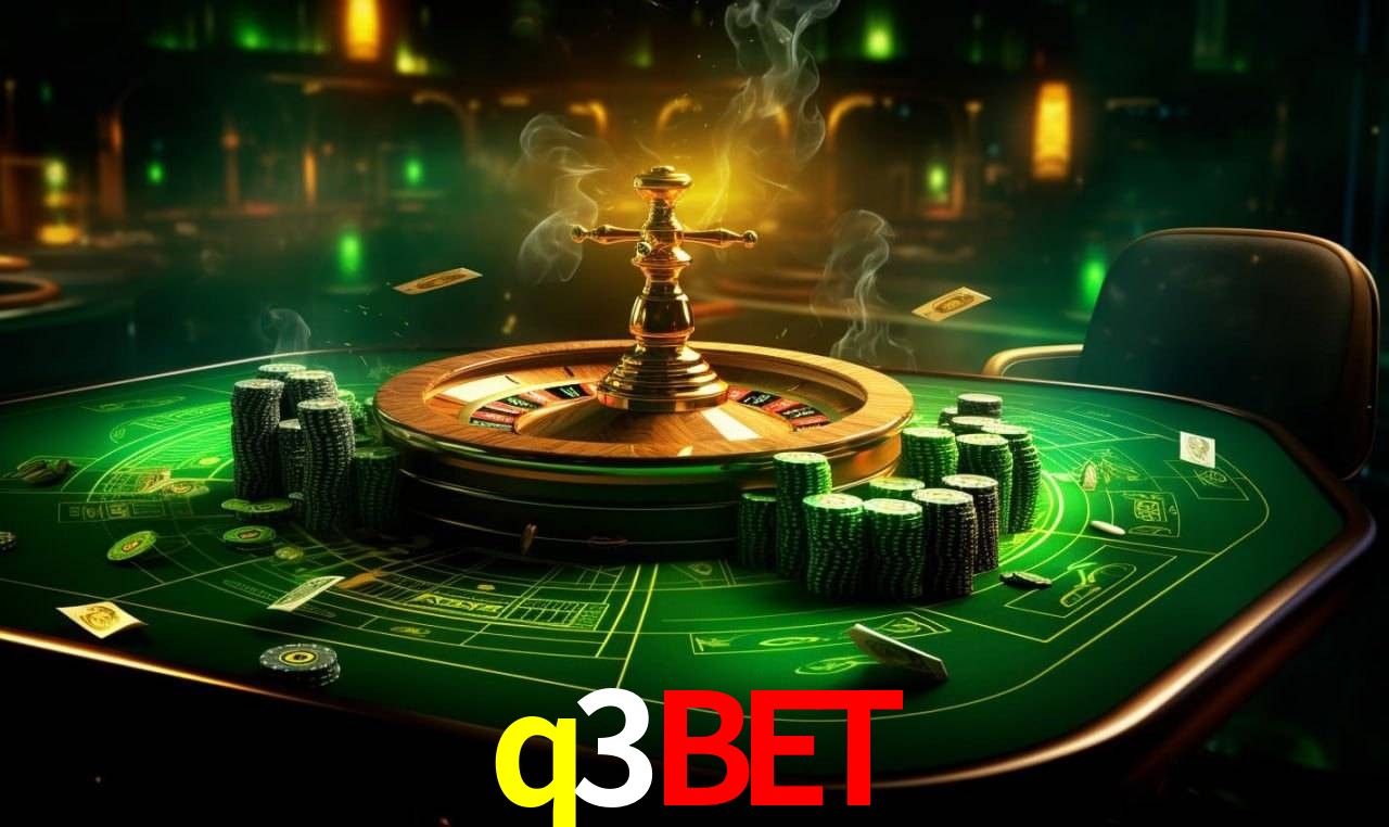 q3bet