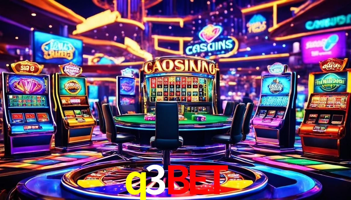 Segurança 2FA q3bet