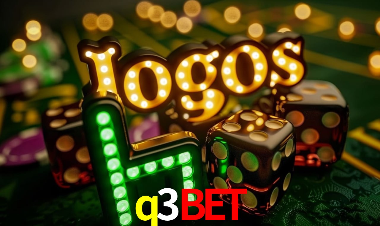 Tecnologia da Plataforma q3bet