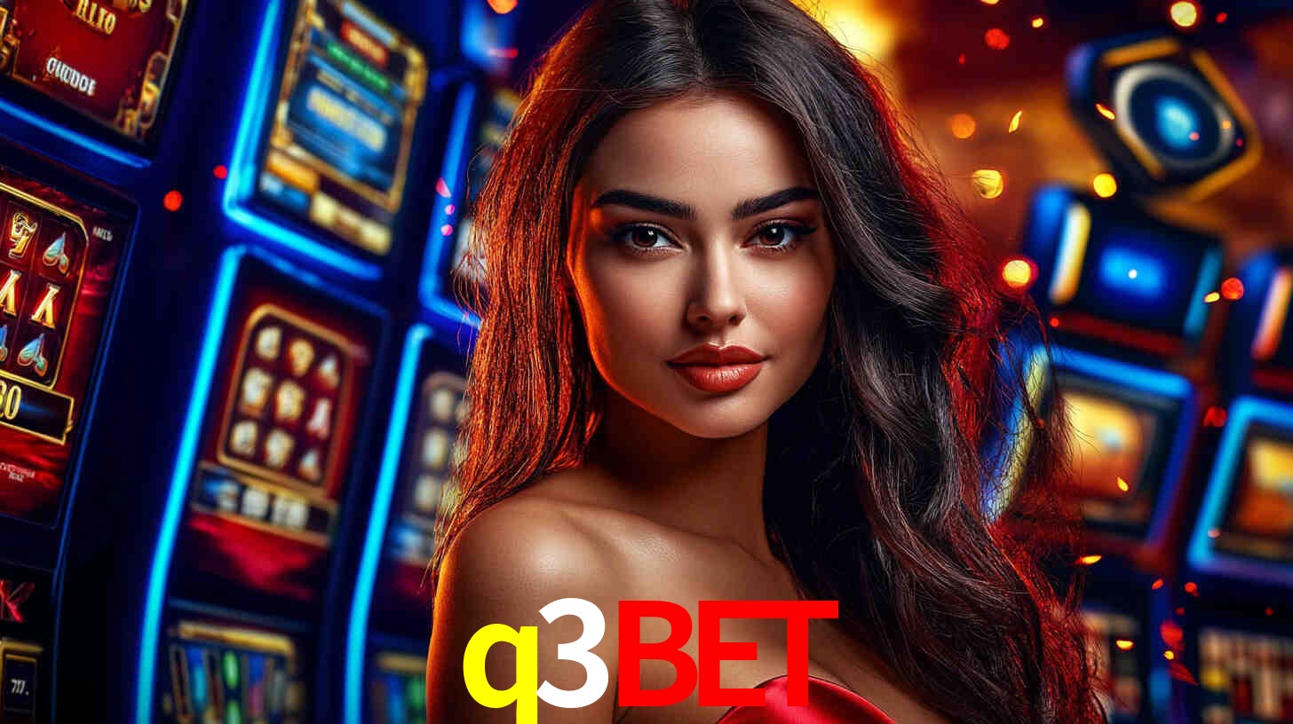 Descubra o Programa VIP da q3bet: Vantagens Exclusivas para Jogadores