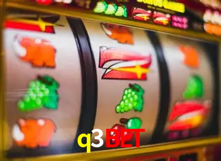 Explorando a Categoria de Eventos em Apostas na q3bet