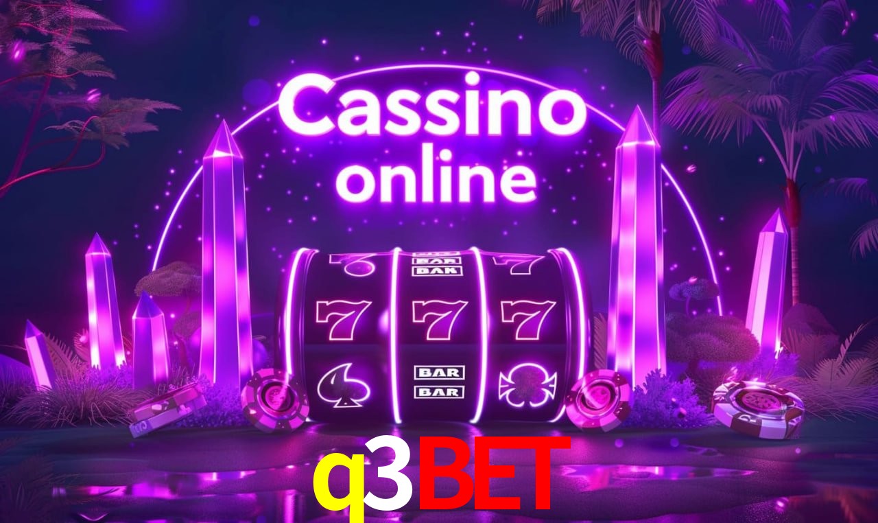 Requisitos do APK da q3bet para Android
