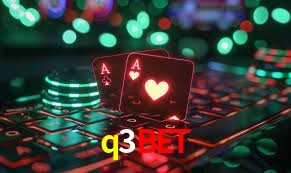 Login Seguro q3bet