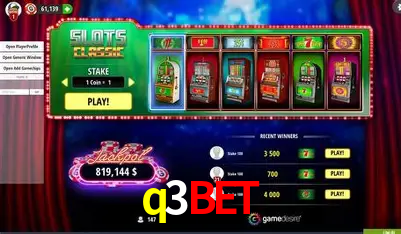 A Experiência Imersiva dos Cassinos Ao Vivo no q3bet