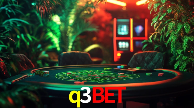 Live Casino q3bet