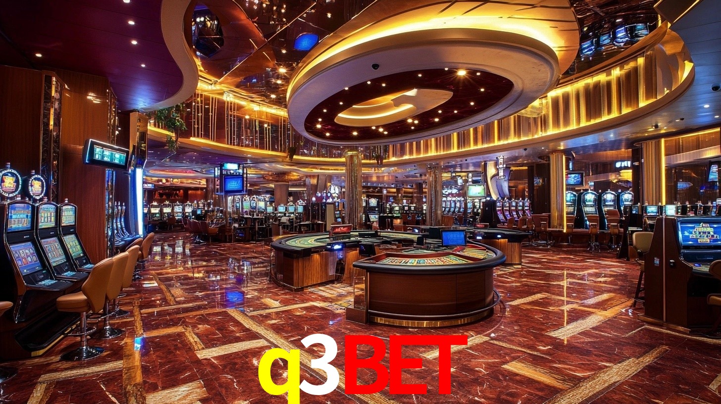 Programa VIP q3bet