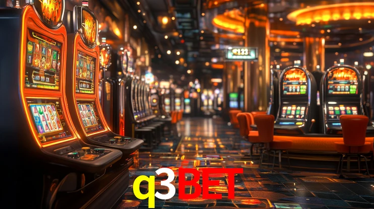 Ofertas Imperdíveis na q3bet: Promoções e Bônus Que Valem a Pena