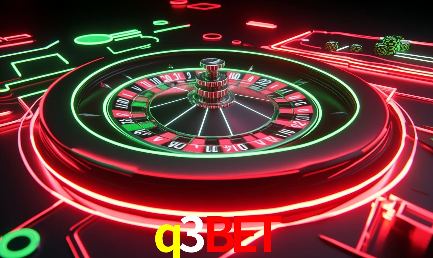 A Emoção da Loteria na q3bet: Uma Chance de Mudança de Vida