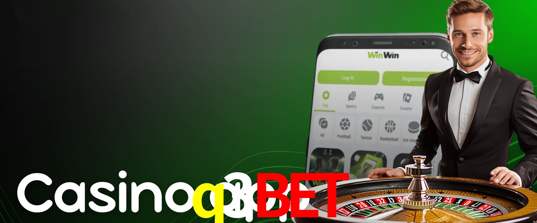 Exclusive Offers q3bet
