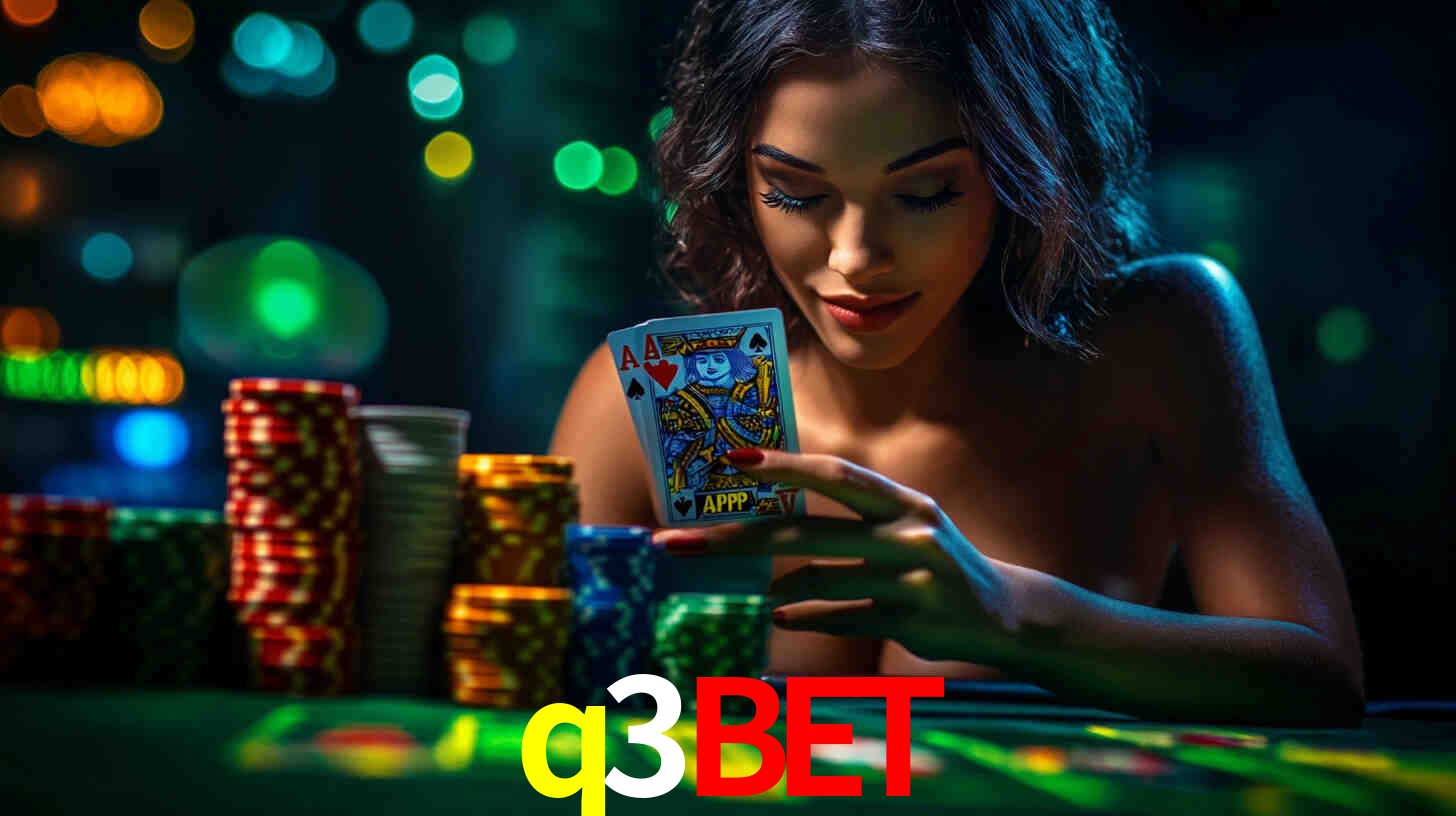 Explorando a Categoria de Eventos em Apostas na q3bet