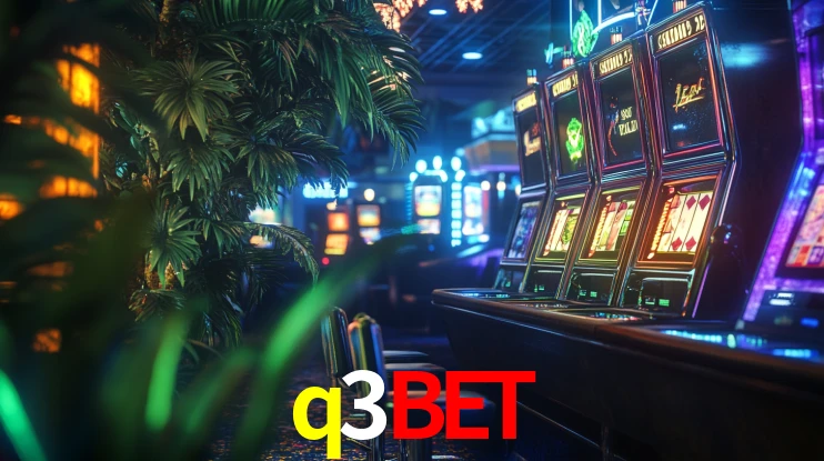 Roulette Table q3bet