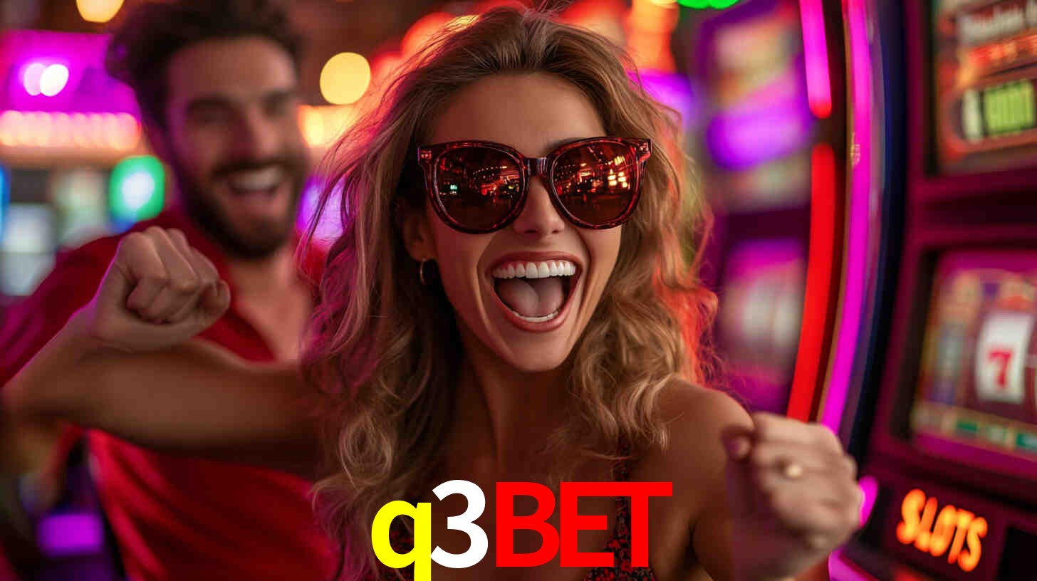 Descubra a Essência do q3bet: Nossa História e Compromissos