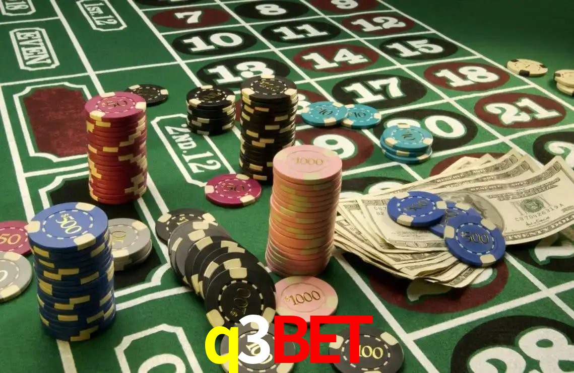 Player Reviews q3bet