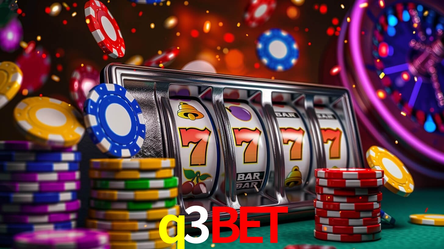 Casino VIP q3bet