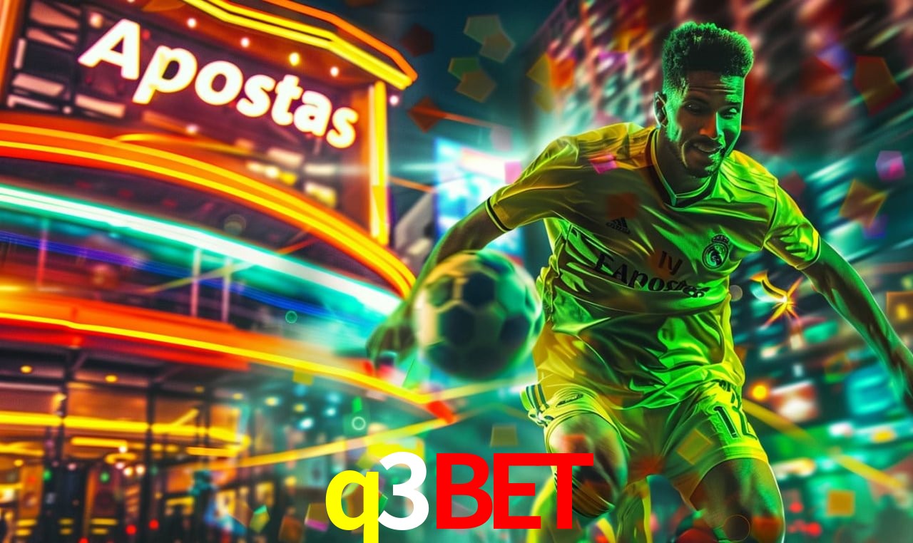 Integração de APIs q3bet