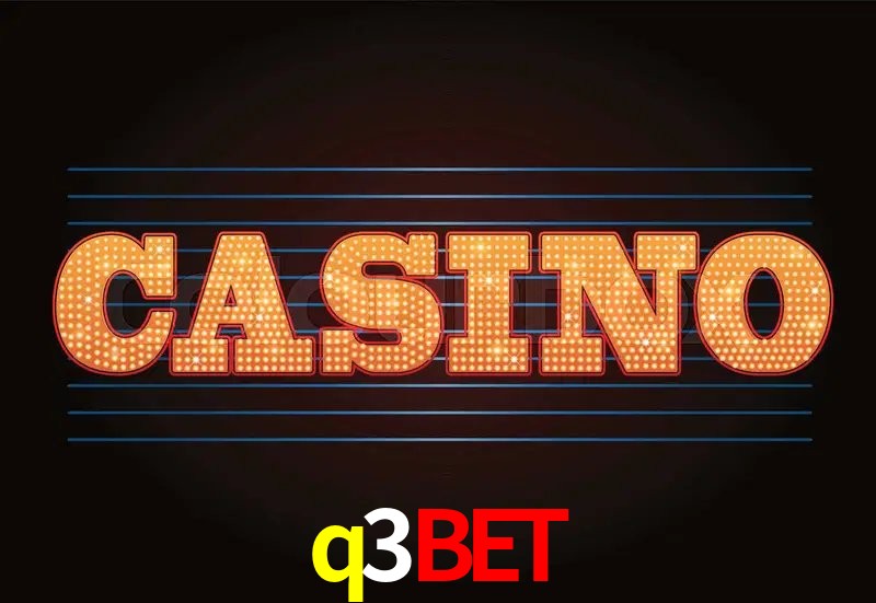 Cadastro Rápido q3bet