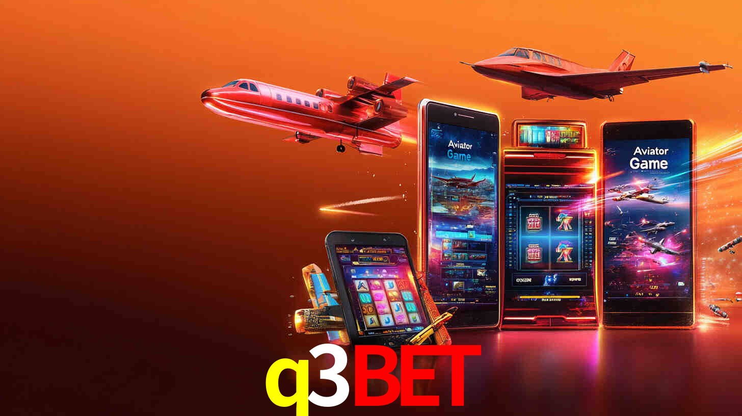 A Popularidade dos Caça-Níqueis no q3bet
