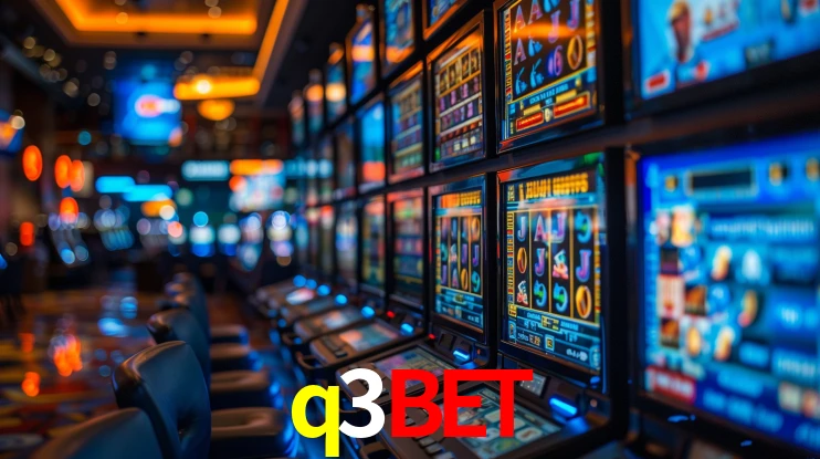API Integration q3bet