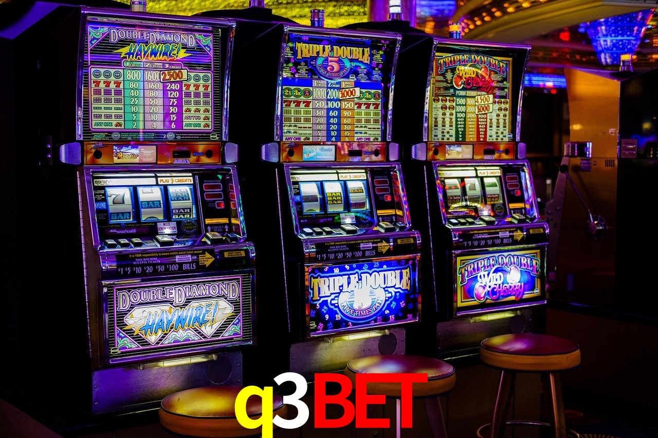 Estatísticas do Jogo q3bet