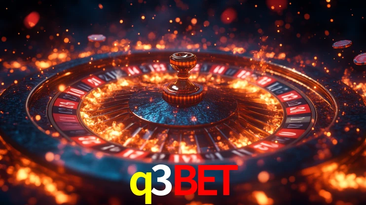 Explore as vantagens do q3bet: serviço profissional e confiabilidade
