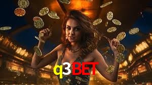 Bonus Features q3bet